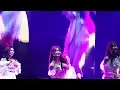 Lagu [4K 60P] 181209 여자친구 (GFriend) 'Vacation' @ K City Camp 2018 Jakarta (Yerin) 예린 직캠 by LeoPisanGG