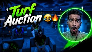 Turf Auction 😂🔥Kick Stream Highlights