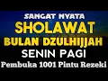 Download Lagu SHOLAWAT PENARIK REZEKI PALING DAHSYAT, Sholawat Nabi Muhammad SAW, SALAWAT JIBRIL PALING MERDU