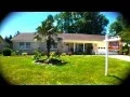 St marshal trailer