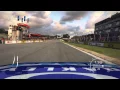 Grid Autosport a giude to car setups in general