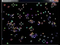 The Game of Life v 3 - written in FreeBasic