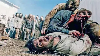 zombie virus targets only specific group and result in discriminations blood quantum explained