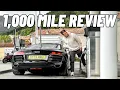 1 000 Miles in My Cheap Audi R8 V10 Honest Review