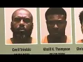 Florida deputies arrest more than a dozen in long-term narcotics sting