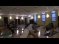 BearFit Vinyasa Yoga