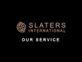 Body Repatriation Service from the UK