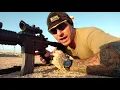 Marksmanship 3 simple steps to improve your M4 qual