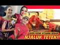 Download Lagu Susu \u0026 Pupu Kuwi Vitamin, Gawe Betah Melek. Ki Akbar, Elisha Orcarus \u0026 Gareng Semarang Gojegan Nakal