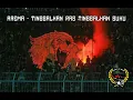 Arema - Tinggalkan Ras Tinggalkan Suku {Lirik} Cover By COJ