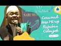 Download Lagu Ceramah KH. Asep Mubarok Cikampek - Peringatan Isra \u0026 Mi'raj 2013