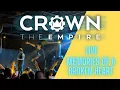 Download Lagu CROWN THE EMPIRE - “Memories of a Broken Heart” Live in 4K @ LoveDrafts Mechanicsburg, PA 2024