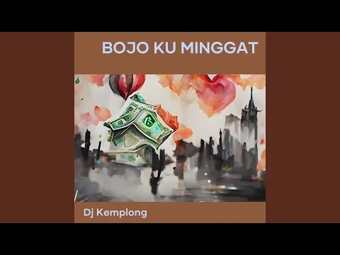 Download MP3 Bojo Ku Minggat