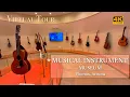 Exploring The Fascinating Musical Instrument Museum in Phoenix l 4K R