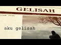 Lagu Iwan Fals / Kantata Takwa - Gelisah ( lirik )