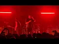 Poison The Well-Botchla (Opening) 4/12/26