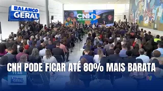 Habilitação mais barata: veja como as novas regras da CNH funcionam