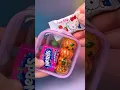 Download Lagu Nerds candy gummy jelly chocolate asmr food mukbang