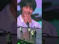 Stray Kids I.N singing 'Hug Me' at concert Maniac Manila [230312]