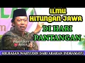 Ceramah Penuh Makna KH.HASAN WAHYUDIN Di Cipedang