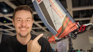 Zdalnie sterowane ptaki i inne dziwactwa prosto z targów w Berlinie - Tech Week