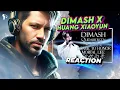 Download Lagu ONE OF HIS BEST?! Dimash \u0026 Huang Xiaoyun - I Came To Honor Mortal Life (Reaction)