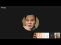 Angular Universal Community Meeting June 10th 2016
