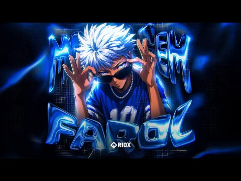 MONTAGEM FAROL - KVLTX