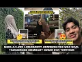 Download Lagu KEKHAWATIRAN TINANDROSE DIJAWAB FIKI NAKI DIDEPAN MAMA EVA