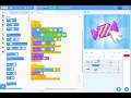 hacking candy Clicker on scratch