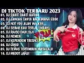 Download Lagu DJ TIKTOK TERBARU 2023 - DJ TUHAN IKHLASKAN HATIKU X  DJ NOT YOU ALAN WALKER