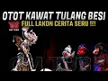 Download Lagu Ngaguar Asal Muasal Gatot Kaca Wayang Golek Seru Full Cerita