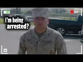 Lagu Marine Realizes He Killed His Cheating Wife