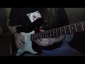 Intervals - String Theory Marco Sfogli solo cover