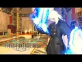 PS4 FFXIV A Realm Reborn - Answers Orchestrion Roll-