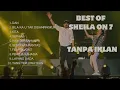Lagu BEST IF SHEILA ON 7 - UNTUK MENEMANI BEKERJA / DI PAGI HARI YANG INDAH