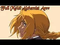 Neffex - The Show - Full Metal Alchemist Brotherhood Amv