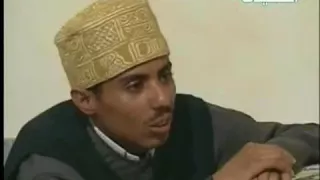 المسلسل اليمني كيني ميني حكاية مدهش الحلقة 4 الرابعة 