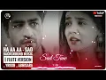 Download Lagu Ha Aa Aa - Sad Background Music || Flute Version _ YRKKH _ Akshara - Abhimanyu - Aarohi _ Star Plus