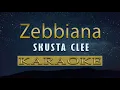 Skusta Clee - Zebbiana Karaoke