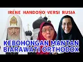 Download Lagu TERBONGKAR!! Biarawati ini berbohong | SON OF SERAPHIM 