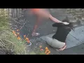 Alleged sex worker arrested for attack on homeless woman in SF