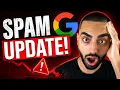 Google August Spam Update Reddit Is The Target