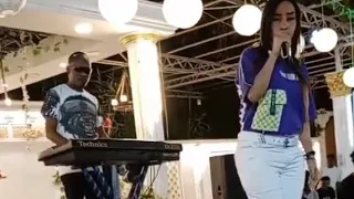 شيخ الطريقة جيبو بالرندوك السوداني ـ نون العنكبوته ايمن الربع ـ القاهرة مصرـ حصري قناة مروة الدولية 