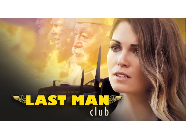Last Man Club - Trailer