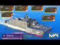 Download Lagu Modern Warships CN DX-125 – The New Hovercraft You Must See! Im time traveler