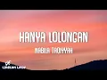 Download Lagu Nabila Taqiyyah - Hanya Lolongan (Video Lirik)