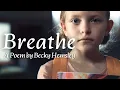 Breathe by Rebecca Hemsley A Poem on Finding and Reconnecting With Your Inner Self