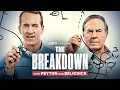 Peyton Manning shows off the Saints pre-snap disguises The Breakdown with Peyton and Belichick