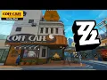 Download Lagu Coff Cafe - Coffee Shop Theme | Zenless Zone Zero 1.0